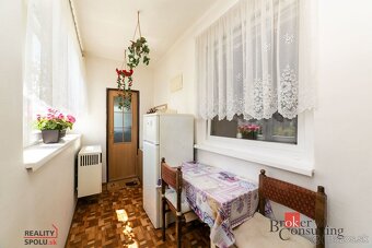 Predaj rodinného domu v Trávniku v tichej lokalite s veľkým - 4