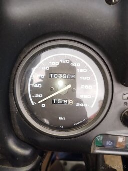 BMW R1100 RT - 4