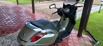 peugeot satelis 250 - 4