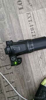 Nikon COOLPIX P900 ultrazoom 83x - 4