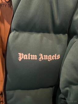 Palm angels x moncler - 4
