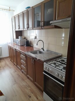 3 izbový byt v centre mesta - 4