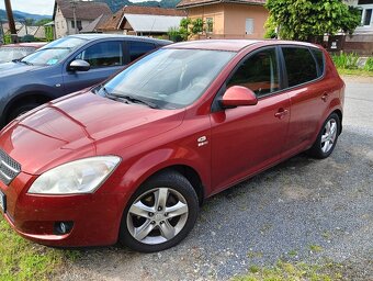 Kia ceed 1.6crdi - 4