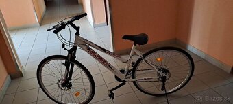 Predám bicykel - 4