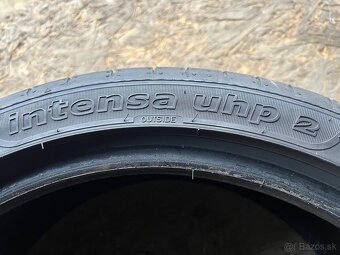 225/40R18 92Y Sava intensa uhp 2 - 4
