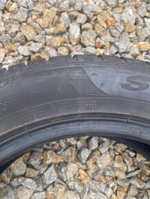 235/55 R19 Zimné Pirelli Scorpion SUV - 4