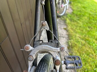 Pánsky bicykel Favorit - 4