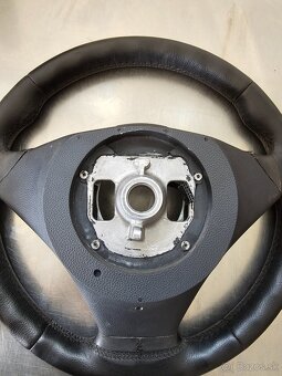 BMW 5 6 e60 e61 e63 Mpacket volant - 4