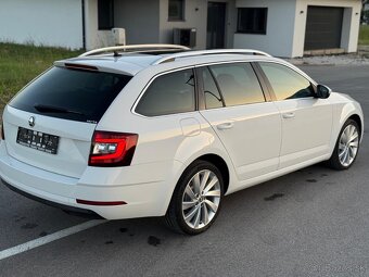 Škoda Octavia 3 L&K 2.0 TDi Dsg - 4