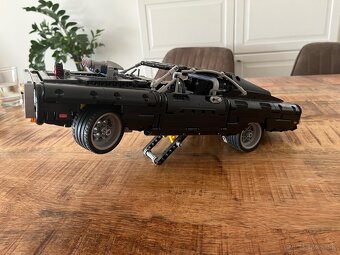Dom’s charger - 4