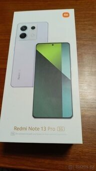 Xiaomi Redmi Note 13 pro+5G - 4