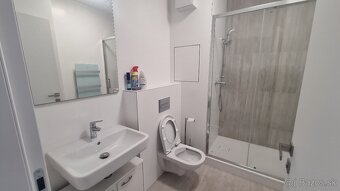 Ponúkame na prenájom 1-izbový byt - 4