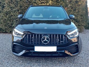Mercedes-Benz GLA AMG 35 4-Matic - 4