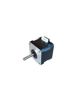 Krokový motor NEMA 17 17hs3401 SCULPFUN - 4