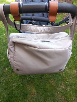 Sportovy kocik Zn. Valco baby - 4