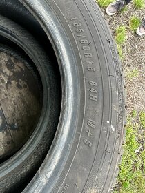 Goodride 185/60 R15 - 4