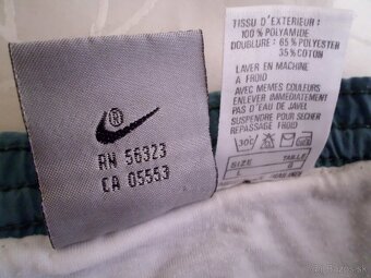 Nike pánske kraťasy-plavky L - 4