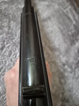 Vzduchova pištoľ tex 086 - 4