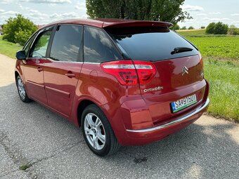 Citroën C4 Picasso 1.6 HDi 16V //3.499,- EUR/// - 4