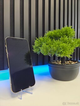 🌟 iPhone 12 Pro 256 GB Gold | Záruka 1 Rok - 4