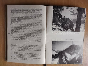 Osvobození československa rudou armádou 1944/1945 kol.autorů - 4