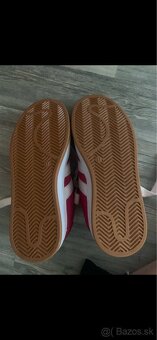 Adidas Campus pink - 4
