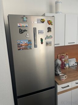 2 izbový zariadený byt - 4
