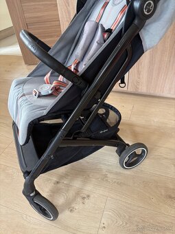 Cybex beezy - 4