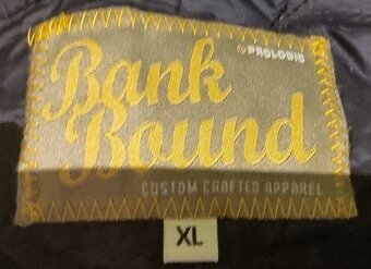 Nohavice Prologic Bank Bound Camo B&B XL - 4