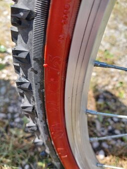 Bicykel - 4
