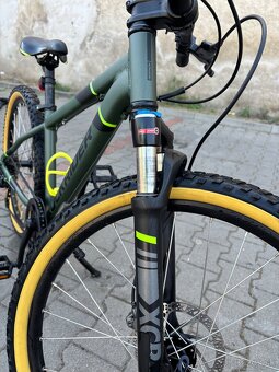 Predam bicykel - 4