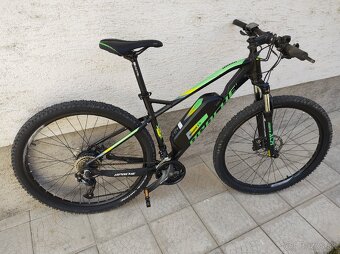 Predám elektrobicykel - 4