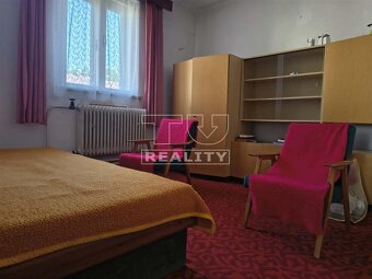 Rodinný dom s veľkým pozemkom – Beluša, Slatinská ulica - 4
