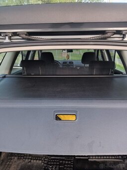 Volkswagen Golf 2009 TDI, 1.6 - 4