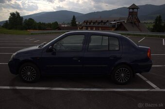 Renault Thalia Symbol 1 - 4