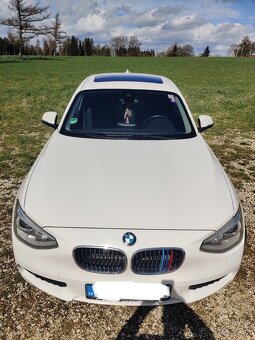Bmw F21 118d 2013/14 105kw - 4