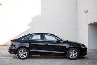 Audi A3 Limuzína 1.6 TDI Automat - 4