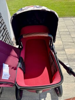 Bugaboo fox - 4