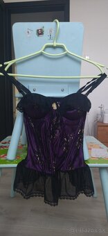 Sexi vrch pradelko - 4