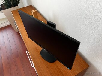 Philips LCD monitor 24” - 4