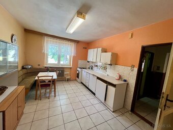 2 izbový byt na predaj, Podháj, ul. Gorkého,Ponúk s balkónom - 4