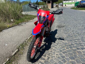 NOVE Enduro ASIX Lizzard 250cm3 21/18 - 4