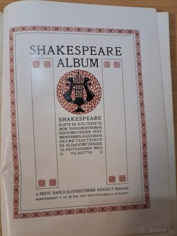 Shakespeare - 4