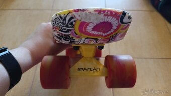Penyboard Spartan sport - 4