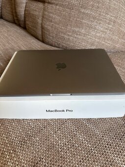 Predám macbook pro 2017 - 4