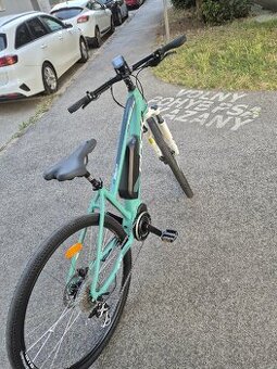 Rock Machine Crossride E500 - 4