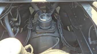 Prodám MAN TGX 26.480 6X2/4 BLS XLX EURO 6 - 4