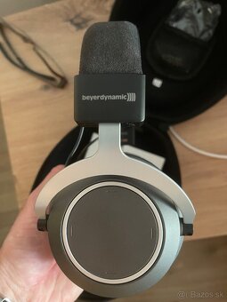 Bezdrôtové slúchadlá Beyerdynamic Amiron Wireless - 4