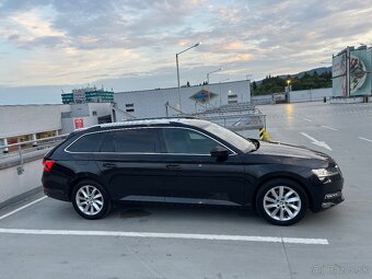 Škoda Superb Combi 2.0 TDI SCR Style DSG - 4