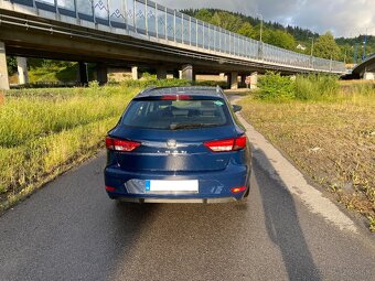 Predám SEAT LEON ST gdi - 4